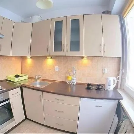 Spacious And Luxurious For You And Your Family Ds Daire *